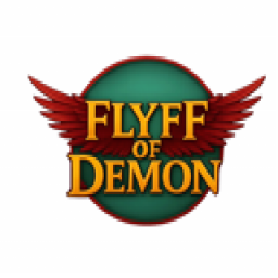 เซิฟ ++ Flyff OF Demon Openbeta เปิดเเล้ว ++