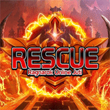 เซิฟ ⚡Rescue จุติคลาส 3 Closebeta 22/08/68 18.00