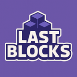 เซิฟ เปิดวันที่ 26 นี้ Lastblocks Survival 1.21.8+​