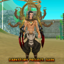 เซิฟ DarkStory Project. DARK เปิดยาวคนเล่นเยอะ