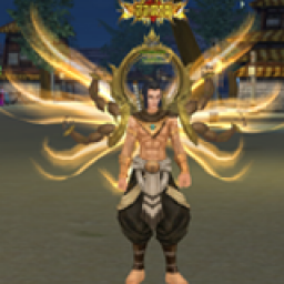 เซิฟ DarkStory Project. DARK จุติ10