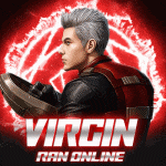 เซิฟ RAN Virgin EP3⚡️CBT วันที่ 2/12/68