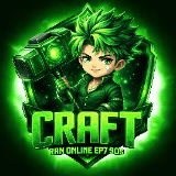 เซิฟ RAN CRAFT EP7   ✨CBT 25-26 นี้✨