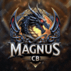เซิฟ MAGNAS CB *เปิดเดือนกันยายนนี้สายคลาสสิคห้ามพลาด*