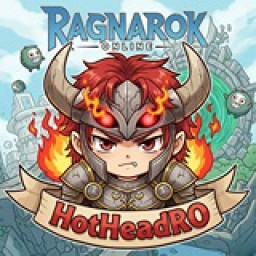 เซิฟ HotHeadRO