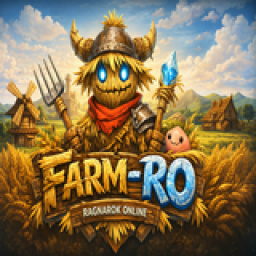 เซิฟ Farm-RO Classic กิจกรรมแจกเดือด OBT 31/01/69