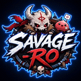 เซิฟ ⚔️Savage-RO⚔️ Classic 2-2 OBT 28/06/69