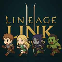 เซิฟ Link Server Open