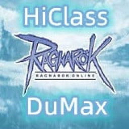 เซิฟ DuMax-Hiclass เปิด OBTแล้ววันนี้17/10/68