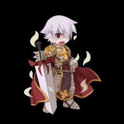 เซิฟ เปิดแล้ววันนี้ RUBY- RO Hi-Class