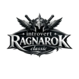 เซิฟ CBT เปิดแล้ววันนี้ ro-introvert.online เพื่อนเยอะ
