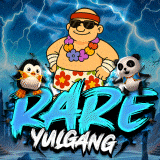 เซิฟ ✨YG RARE⛩️ของถูก มีกันโปร เล่นได้แบบสบายใจ ❤️