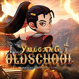 เซิฟ YG☄️OLD SCHOOL CLASSIC☄️ เข้าดิสรอได้เลย