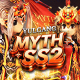 เซิฟ YG-MYTH SS2✨เร็วๆนี้ เล่นง่าย ไม่ซับซ้อน