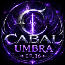 เซิฟ Cabal Umbra EP 36