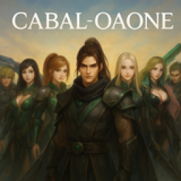เซิฟ Cabal-Ozone
