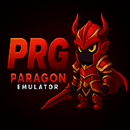 เซิฟ Paragon Emulator Service –  ครบวงจร MuOnline