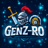 เซิฟ GenZ-Ro 5.0 มีAI  CBT 10ตุลา แจกปันสุขฉ่ำๆ