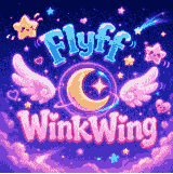 เซิฟ ⛩️ Wink Wing Flyff ⛩️
