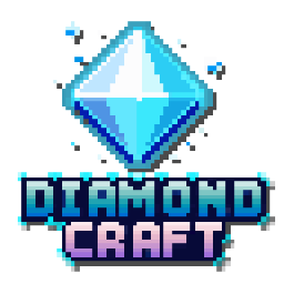 เซิฟ THAI-DIAMONDCRAFT COMMUNITY <JAVA 1.21.4>