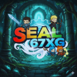 เซิฟ SEAL 67XG