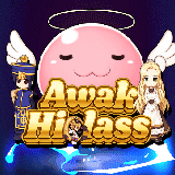 เซิฟ Awake-RO Hiclass เล่นง่าย [CBT] แล้วพบกันเร็วๆนี้