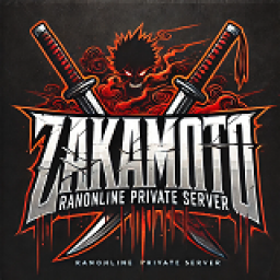 เซิฟ RAN-ZAKAMOTO EP9 ไม่มีค่าย ไม่มีจ้างเล่น ติดตาม!