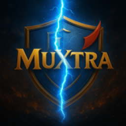 เซิฟ ✨Mu XTRA — แนวสมจริง*10 เปิด CBT✨