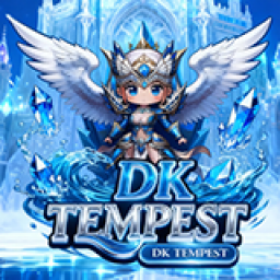 เซิฟ DK-TEMPEST AC13