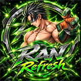 เซิฟ ⚡ RAN REFRESH ⚡ เปิด 16 ต.ค. 69