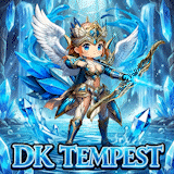 เซิฟ DK-TEMPEST AC13