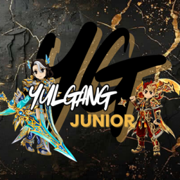 เซิฟ YG-Junior classic เควสเยอะ ดันเจี้ยนใหม เร็วๆนี้