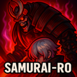 เซิฟ ( CBT เร็วๆนี้ ) Samurai - Ro แจกAi ฟรี 24ชั่วโมง