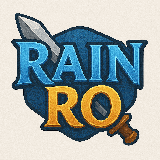 เซิฟ Rain-RO