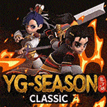 เซิฟ ⛩️YG-Season Classic⛩️