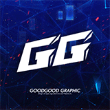 เซิฟ GoodGood | รับออกแบบกราฟิก โลโก้ แบรนเนอร์ ฯลฯ