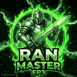 เซิฟ Ran Master Online EP3⭐CBT 21ธ.ค. 18:00น.2จอต่อIP