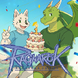 เซิฟ Furry RO 7.0