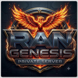 เซิฟ Ran Genesis GS EP12
