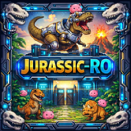 เซิฟ ✨Jurassic EP 5.0✨ ม่อนดรอปCC เปิดแล้ววันนี้