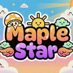 เซิฟ MAPLE STAR