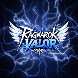 เซิฟ ☄️Valor-RO☄️แนวใหม่ ไม่ต้องเวล เน้นทำของ PVP GVG
