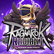 เซิฟ ☀️ Radiant-RO ☀️ PVP GVG ไม่ต้องเก็บเวล แนว GoOn