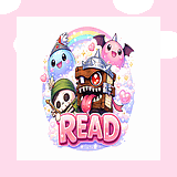 เซิฟ READ 1.0 เร็วๆนี้ Pre Custom กิจกรรม แน่น แจกเพียบ