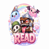 เซิฟ READ 1.0 เร็วๆนี้ Pre Custom กิจกรรมแน่น แจกเพียบ