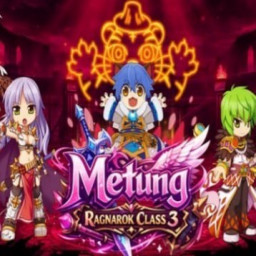 เซิฟ ❤️metung-ro จุติคราส3❤️สเตตัส 800 มีAI