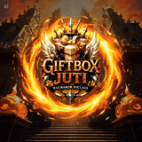 เซิฟ ❤️‍Giftbox-Ro❤️‍Hiclass Juti อาชีพ Druid 800+AI