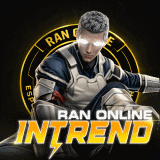 เซิฟ ⭐️RAN INTREND EP3 CBT 3-4 ก.พ 12.00 น.⭐️