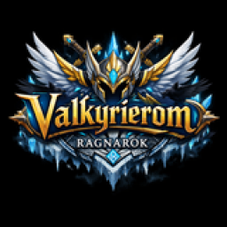 เซิฟ Valkyrierom