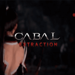 เซิฟ 【 CABAL EXTRACTION EP33 】